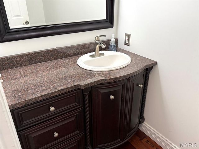 535 Overlook Drive, Union, MO 63084