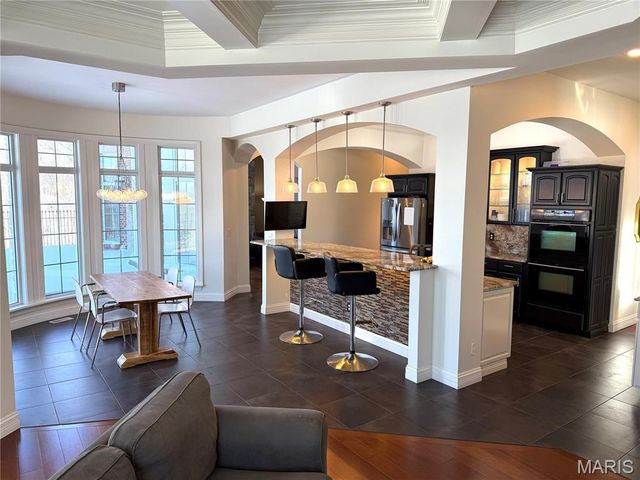 535 Overlook Drive, Union, MO 63084