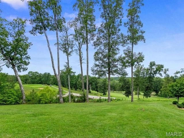 535 Overlook Drive, Union, MO 63084