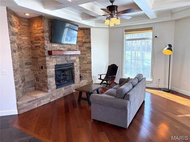 535 Overlook Drive, Union, MO 63084