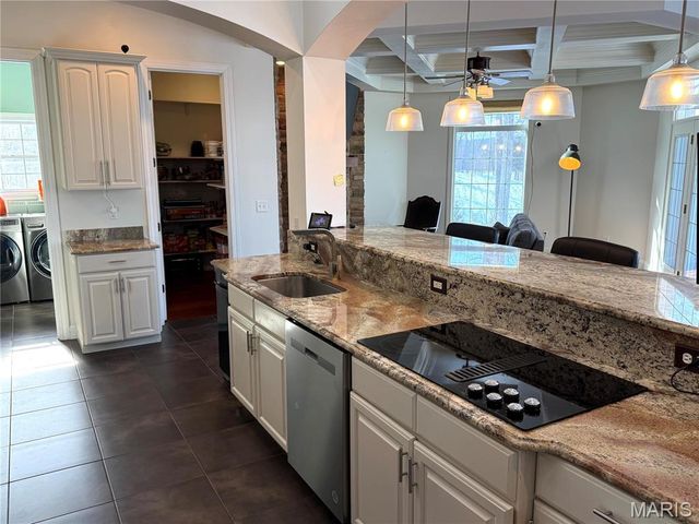 535 Overlook Drive, Union, MO 63084