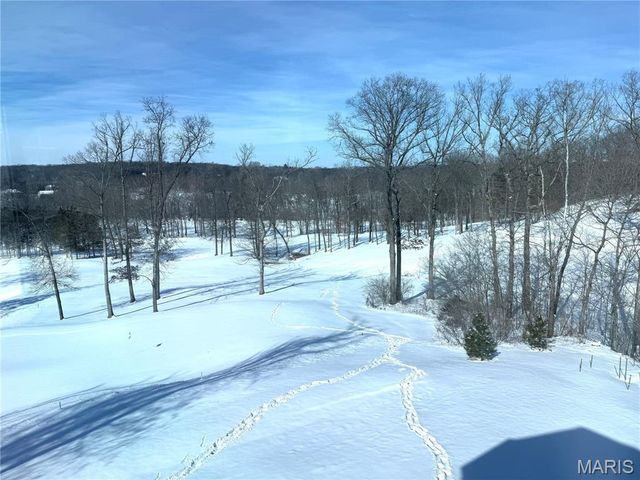 535 Overlook Drive, Union, MO 63084