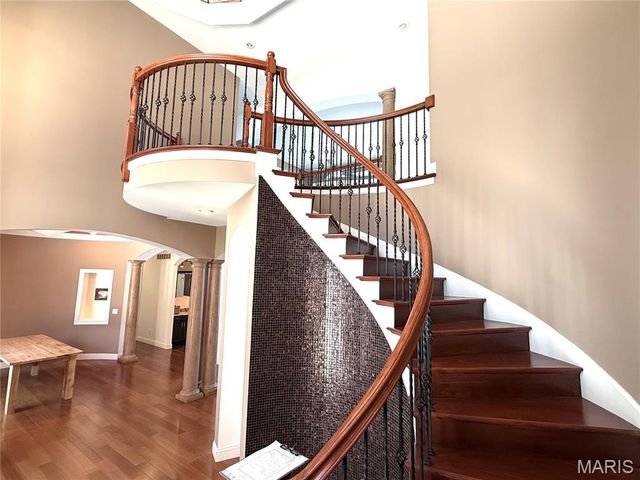 535 Overlook Drive, Union, MO 63084