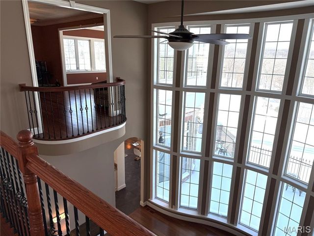 535 Overlook Drive, Union, MO 63084