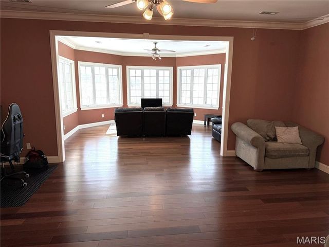 535 Overlook Drive, Union, MO 63084