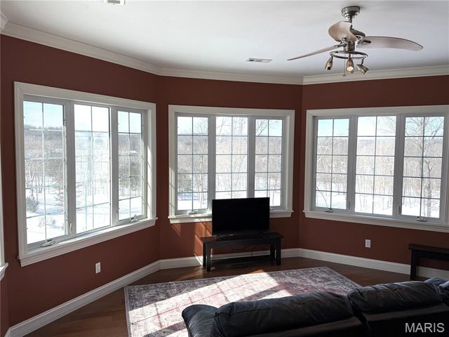 535 Overlook Drive, Union, MO 63084