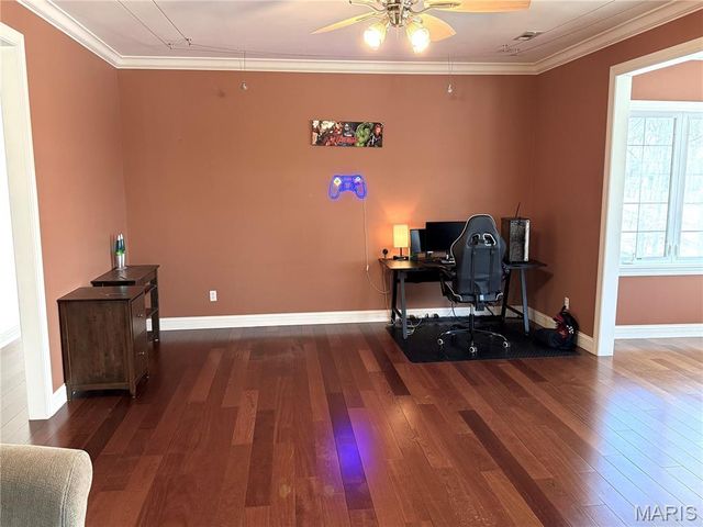 535 Overlook Drive, Union, MO 63084