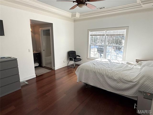 535 Overlook Drive, Union, MO 63084