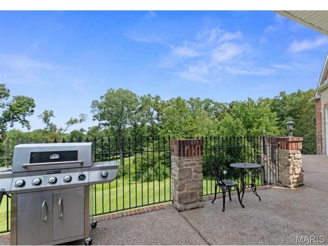 535 Overlook Drive, Union, MO 63084