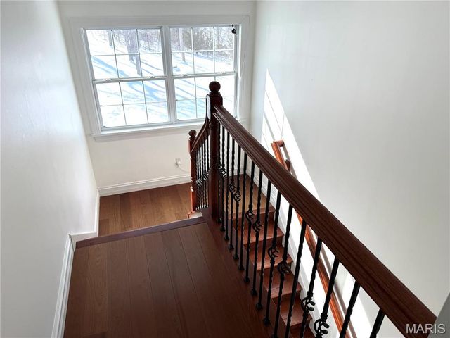 535 Overlook Drive, Union, MO 63084