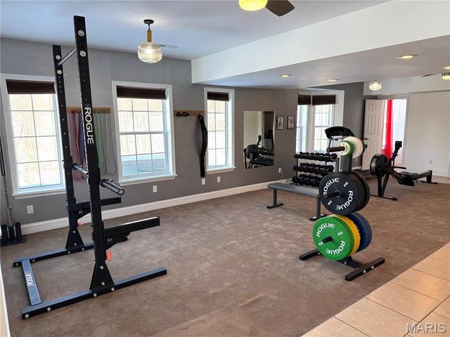 535 Overlook Drive, Union, MO 63084