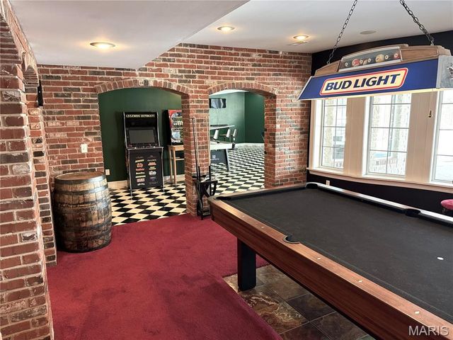 535 Overlook Drive, Union, MO 63084