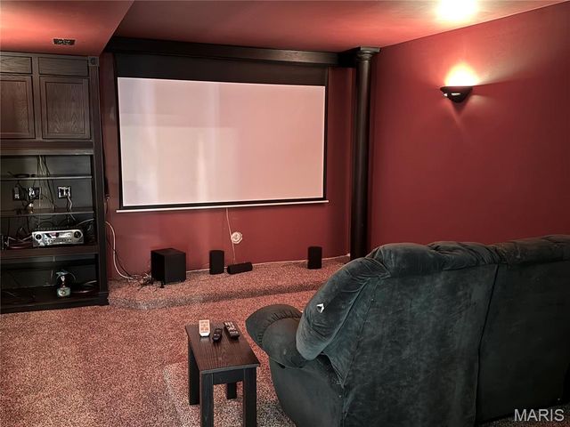 535 Overlook Drive, Union, MO 63084