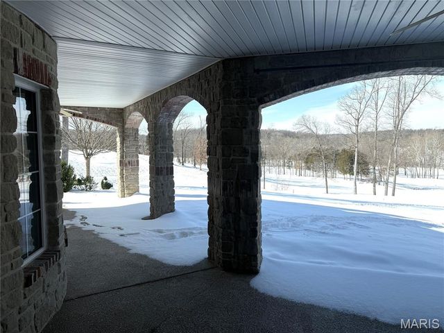 535 Overlook Drive, Union, MO 63084