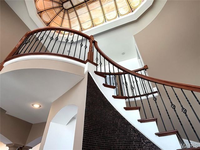 535 Overlook Drive, Union, MO 63084