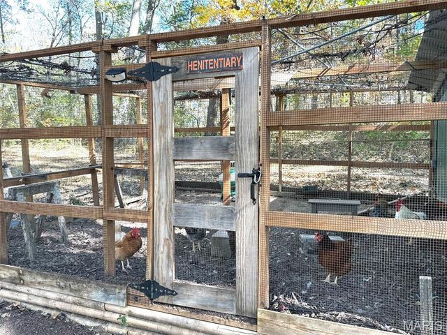 535 Overlook Drive, Union, MO 63084