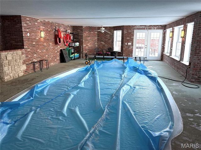 535 Overlook Drive, Union, MO 63084