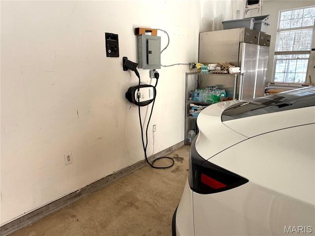 535 Overlook Drive, Union, MO 63084