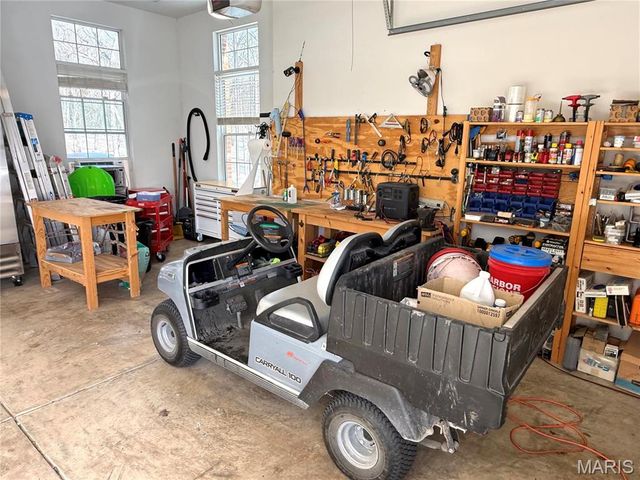 535 Overlook Drive, Union, MO 63084