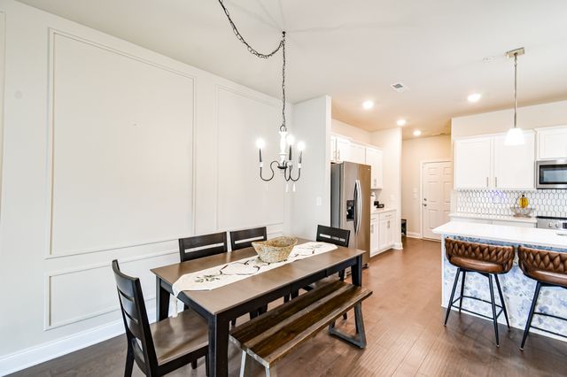 1251 June Wilde Rdg, Spring Hill, TN 37174