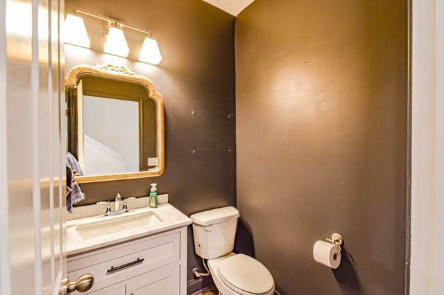 1251 June Wilde Rdg, Spring Hill, TN 37174