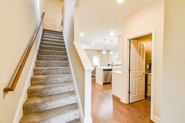 1251 June Wilde Rdg, Spring Hill, TN 37174