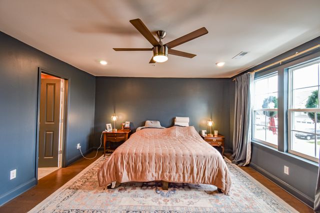 1251 June Wilde Rdg, Spring Hill, TN 37174