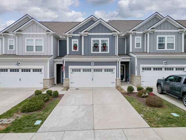 1251 June Wilde Rdg, Spring Hill, TN 37174