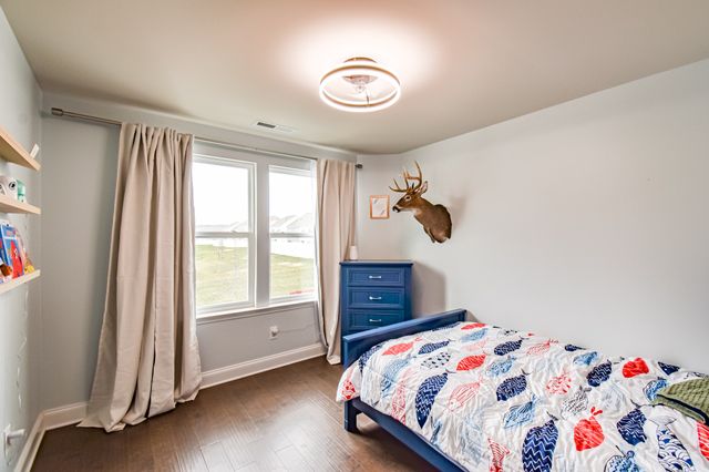 1251 June Wilde Rdg, Spring Hill, TN 37174