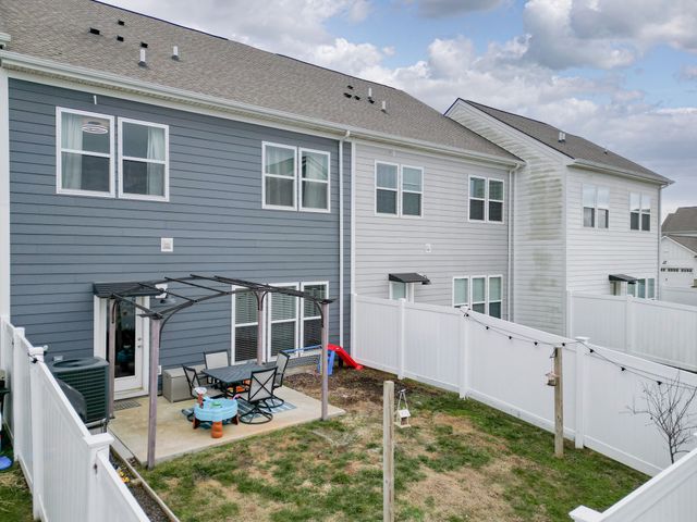 1251 June Wilde Rdg, Spring Hill, TN 37174