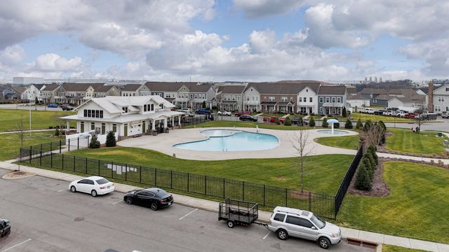 1251 June Wilde Rdg, Spring Hill, TN 37174