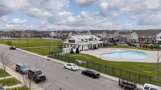 1251 June Wilde Rdg, Spring Hill, TN 37174