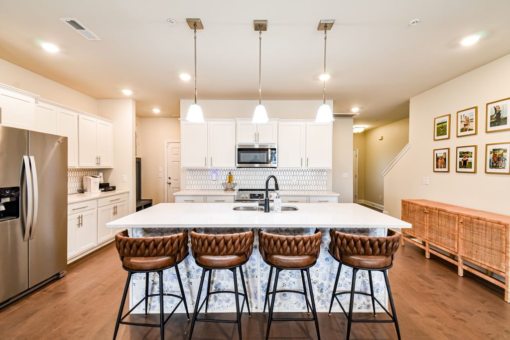 1251 June Wilde Rdg, Spring Hill, TN 37174