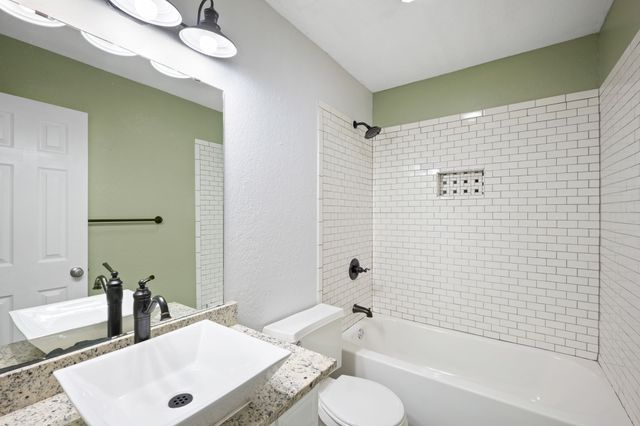 5309 Windy Meadow Drive, Arlington, TX 76017