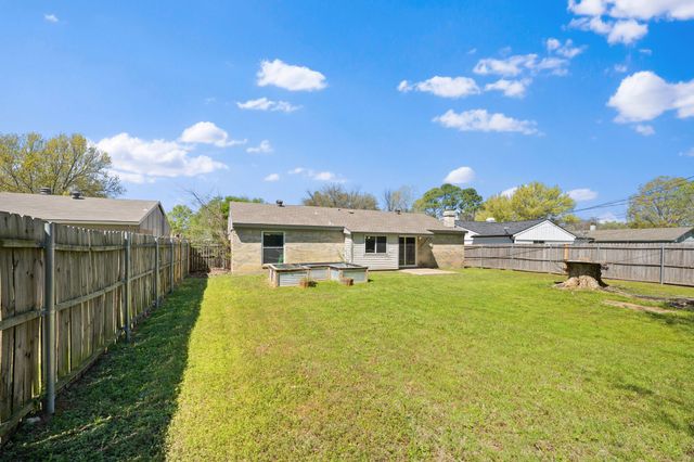 5309 Windy Meadow Drive, Arlington, TX 76017