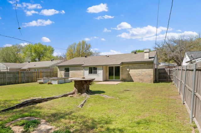 5309 Windy Meadow Drive, Arlington, TX 76017