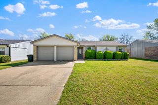 5309 Windy Meadow Drive, Arlington, TX 76017