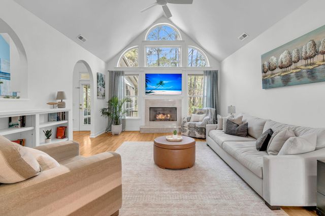 1350 Brent Mill Court, Mount Pleasant, SC 29466