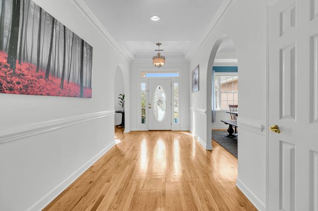 1350 Brent Mill Court, Mount Pleasant, SC 29466