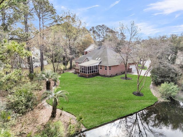 1350 Brent Mill Court, Mount Pleasant, SC 29466