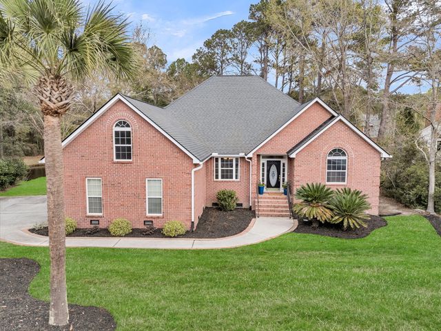 1350 Brent Mill Court, Mount Pleasant, SC 29466