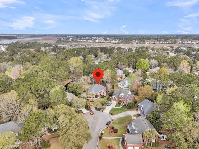 1350 Brent Mill Court, Mount Pleasant, SC 29466