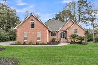 1350 Brent Mill Court, Mount Pleasant, SC 29466