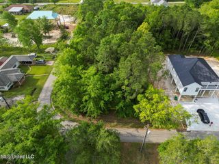 North Street, Waveland, MS 39576