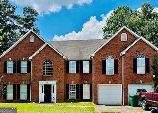 1149 Wehunt Court, Lithonia, GA 30058