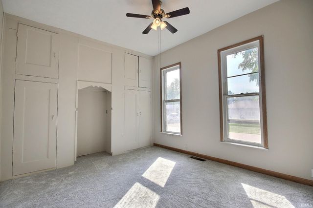 807 Kintz Street, Huntington, IN 46750