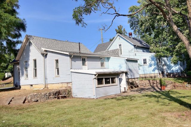 807 Kintz Street, Huntington, IN 46750