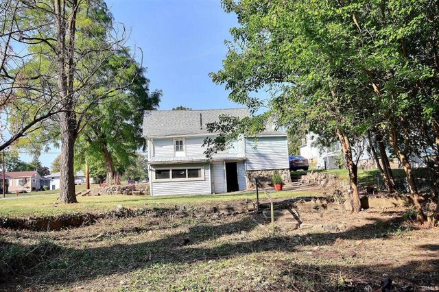 807 Kintz Street, Huntington, IN 46750