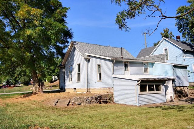 807 Kintz Street, Huntington, IN 46750