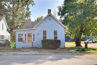807 Kintz Street, Huntington, IN 46750